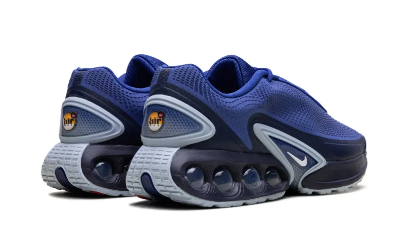 Nike Lifestyle Air Max Dn 'Hyper Blue'